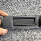 2020 - 2024 TESLA MODEL Y REAR LIFTGATE RELEASE HANDLE W/ CAMERA OEM 109594900E