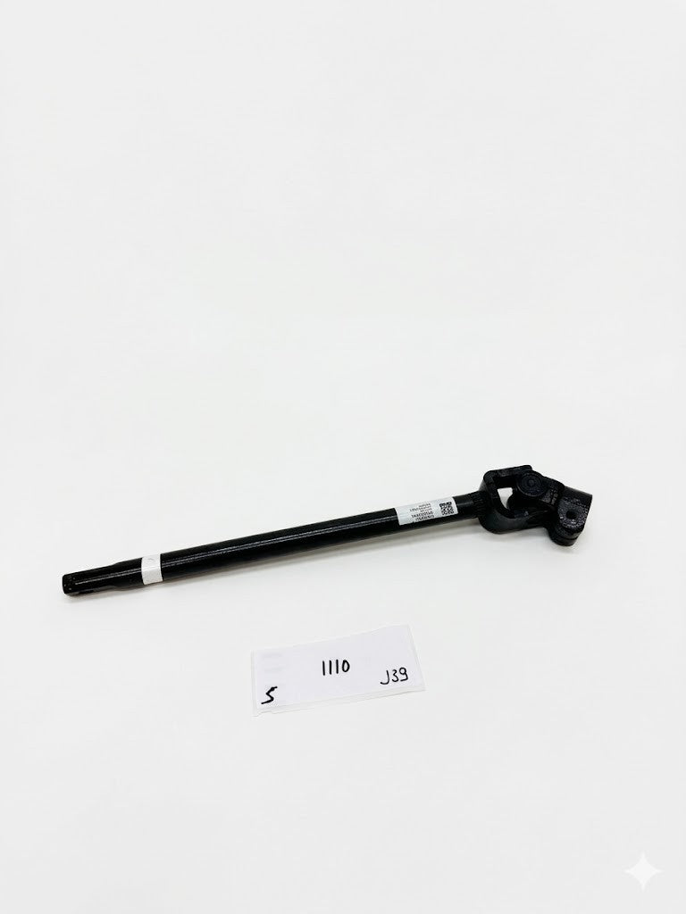 16-20 Tesla Model S Steering Column Intermediate Joint Lower Shaft 1060802-00-B
