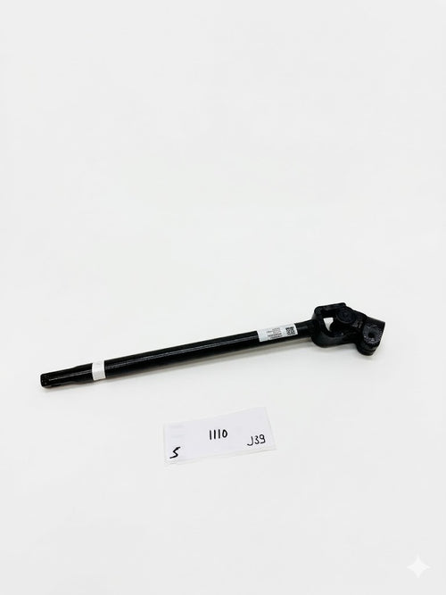 16-20 Tesla Model S Steering Column Intermediate Joint Lower Shaft 1060802-00-B