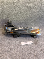 2017-2023 TESLA MODEL 3 RIGHT PASSENGER SIDE LED FOG LIGHT LAMP 1077392-00-C
