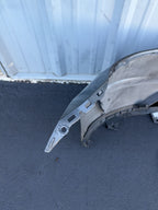 2024-2026 Tesla Model 3 Highland Performance Front Bumper OEM 1937543-00-E