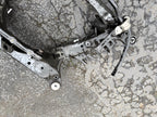 ♦️17 - 24 TESLA MODEL Y 3 REAR SUSPENSION SUBFRAME CROSSMEMBER OEM, 1188485-00-A