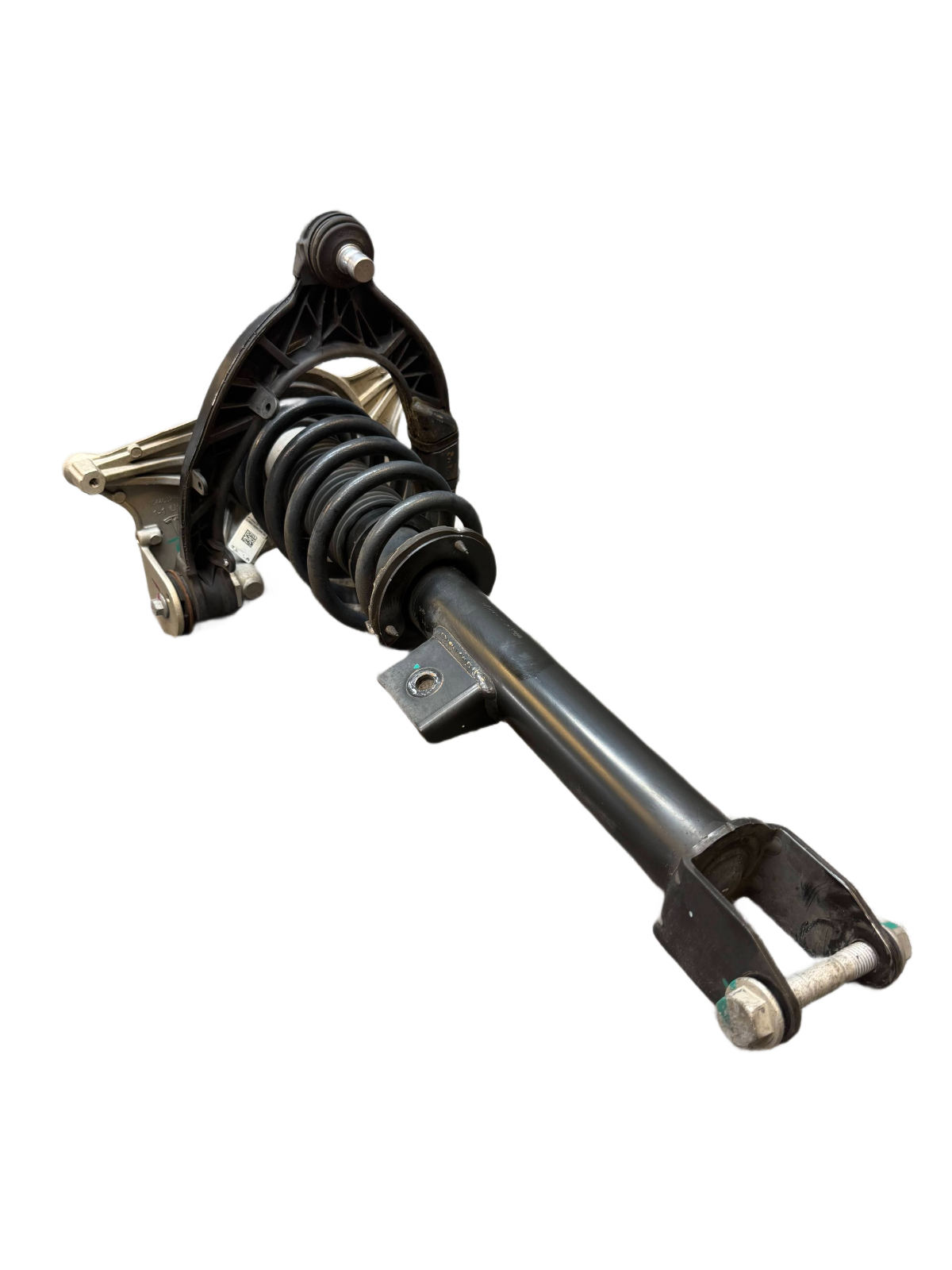 2017-2023 Tesla Model 3 Front Left Shock Strut Absorber with Upper Mount Bracket