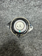 2016-2020 Tesla Model X Left Side Mid Range Audio Sound Speaker OEM, 1004833-01A