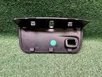 ♦️2017–2023 TESLA MODEL 3 FRONT FRUNK CLOSEOUT HOOD LOCK COVER OEM, 1555578-00-A