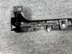 2016-2020 Tesla Model X Rear Left C-Pillar Middle Trim Bracket OEM, 1080708-00-C