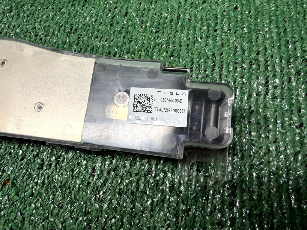 ♦️2020-2023 TESLA MODEL Y MY WIFI ANTENNA BLUETOOTH MODULE OEM, 1507444-00-D