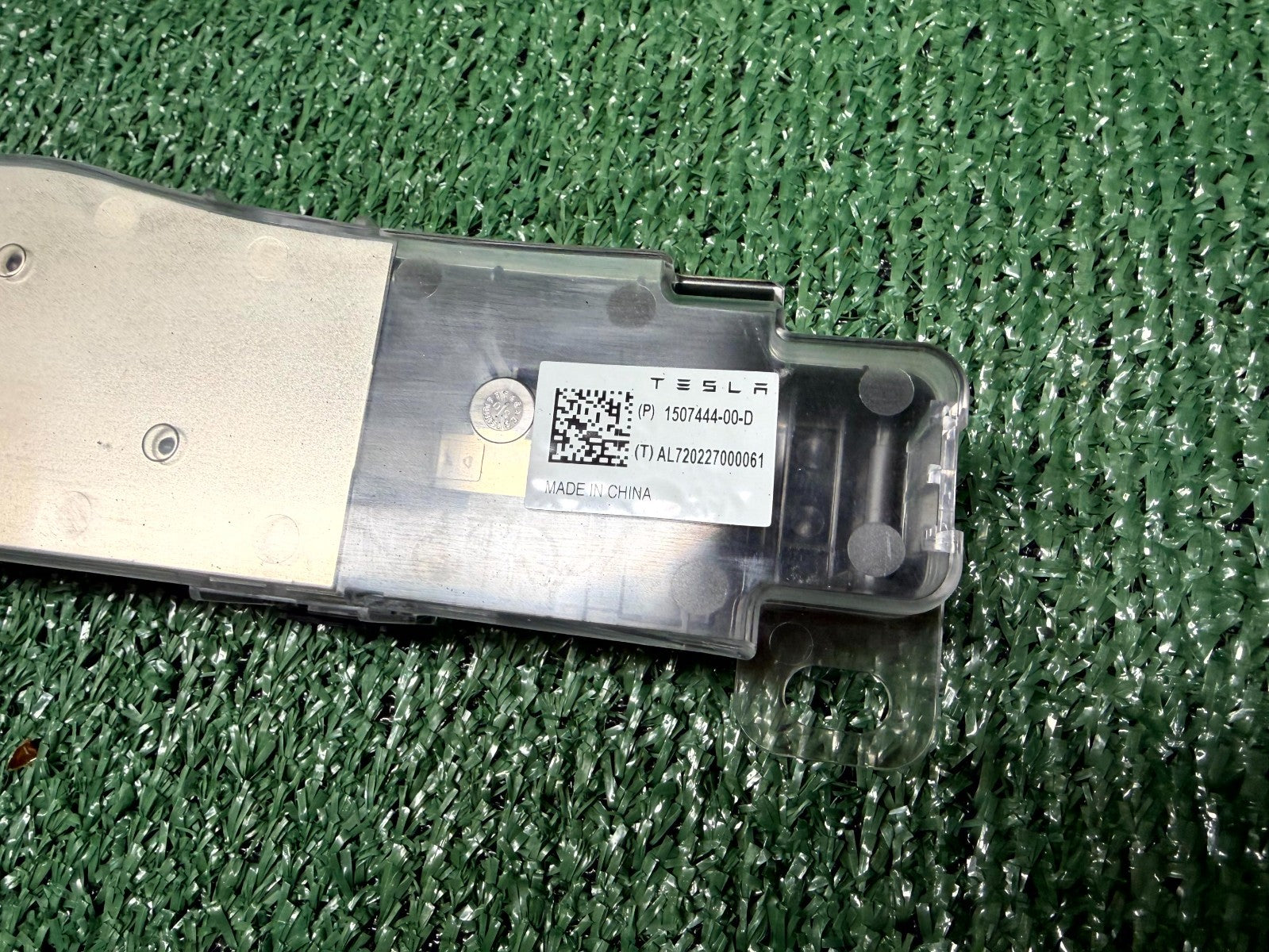 ♦️2020-2023 TESLA MODEL Y MY WIFI ANTENNA BLUETOOTH MODULE OEM, 1507444-00-D