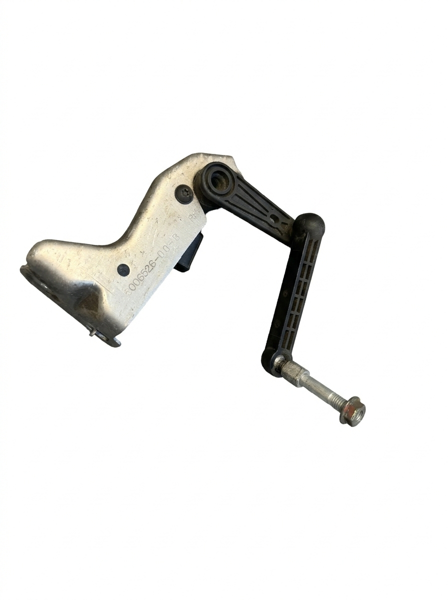 2012-2020 TESLA MODEL S REAR RIGHT AIR SUSPENSION RIDE HEIGHT LEVEL SENSOR OEM