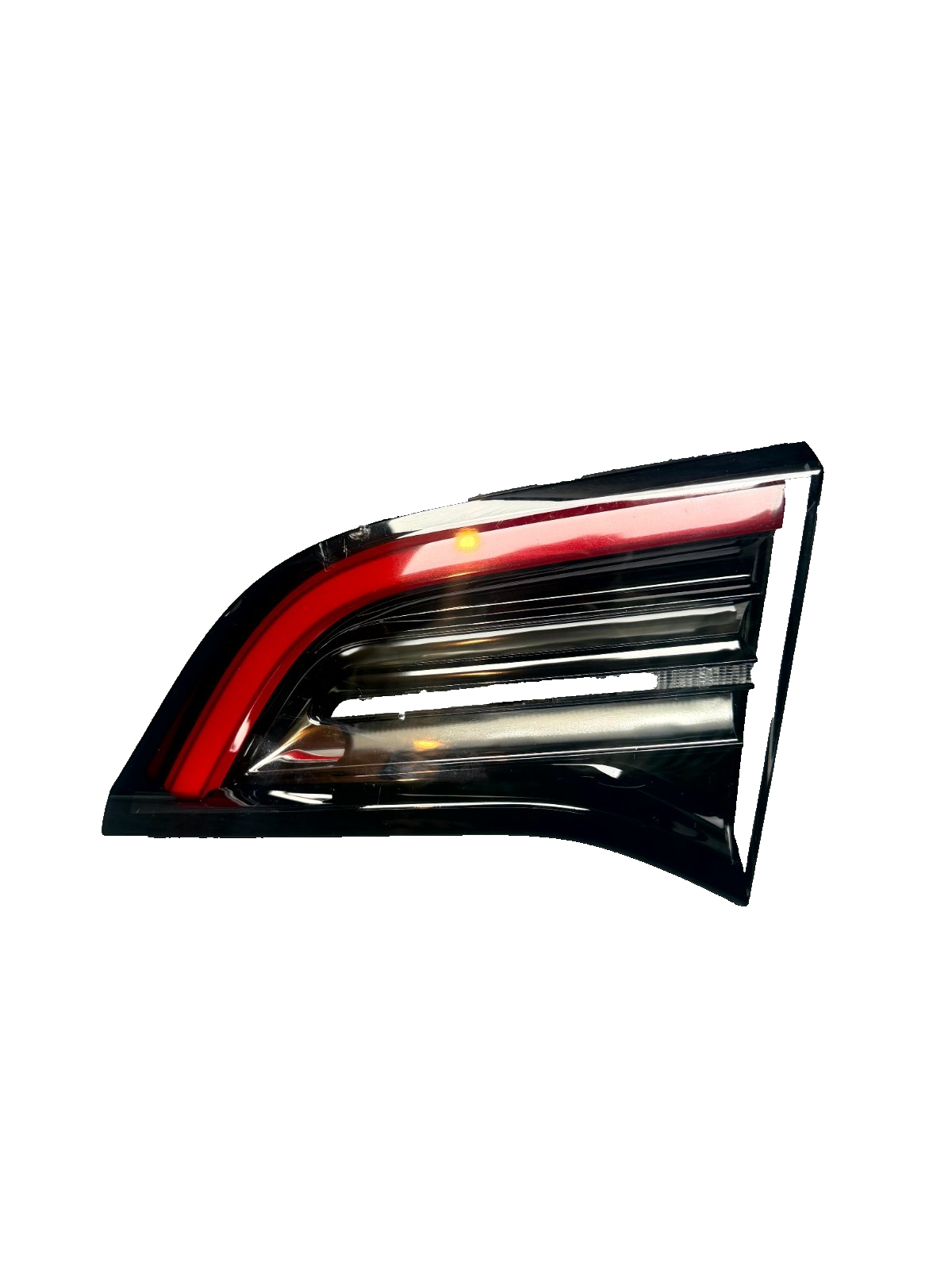 ♦️2017-2023 TESLA MODEL 3 REAR RIGHT SIDE INNER TAILLIGHT LAMP OEM, 1502089-00-B