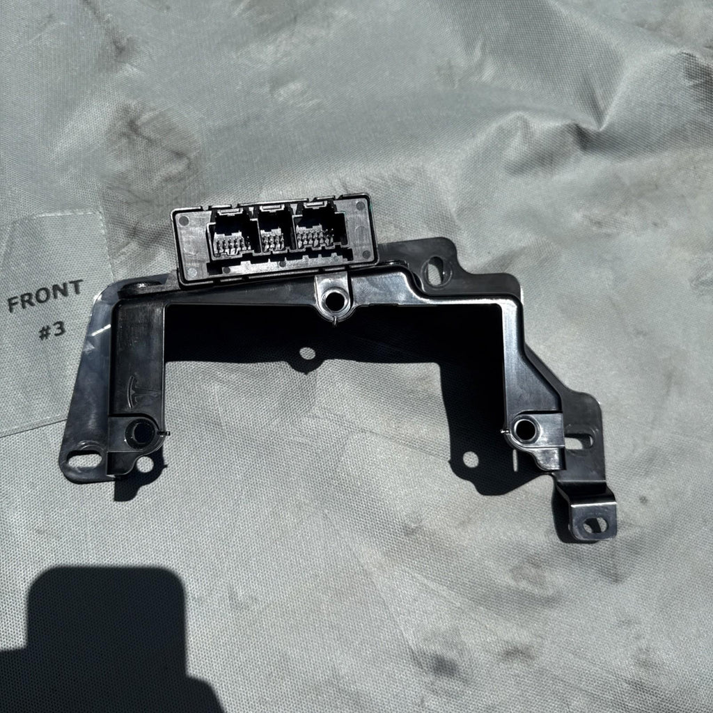 2012-2020 Tesla Model S X Park Assist Parking Aid Control Module OEM, 104847600D