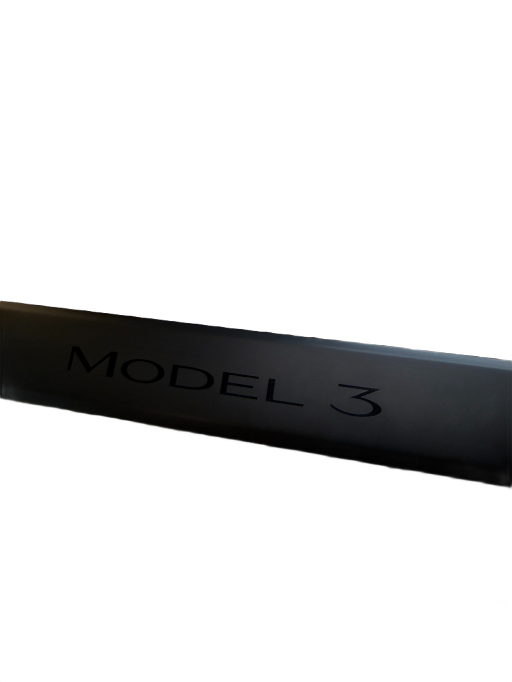 2017-2023 Tesla Model 3 Front Left Door Sill Scuff Plate Panel 1504763-00-C