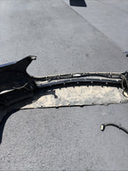 2012-2015 Tesla Model S Front Bumper Cover Panel Assembly 6005889-00-F OEM