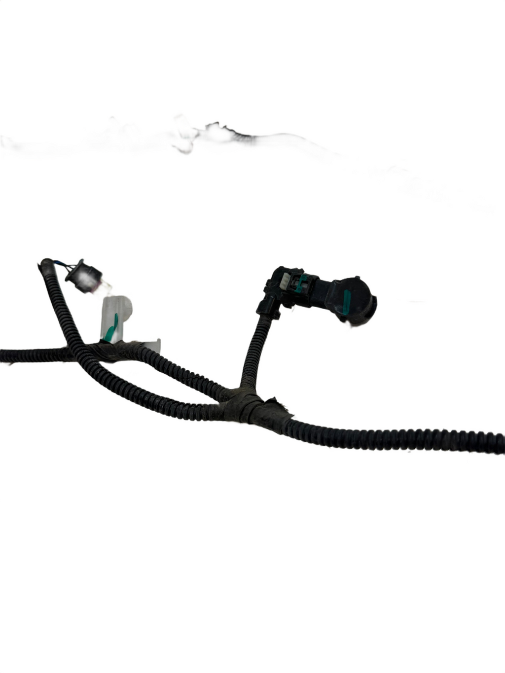 2017-2020 Tesla Model 3 Front Bumper Wiring Harness OEM 1067958-00-E
