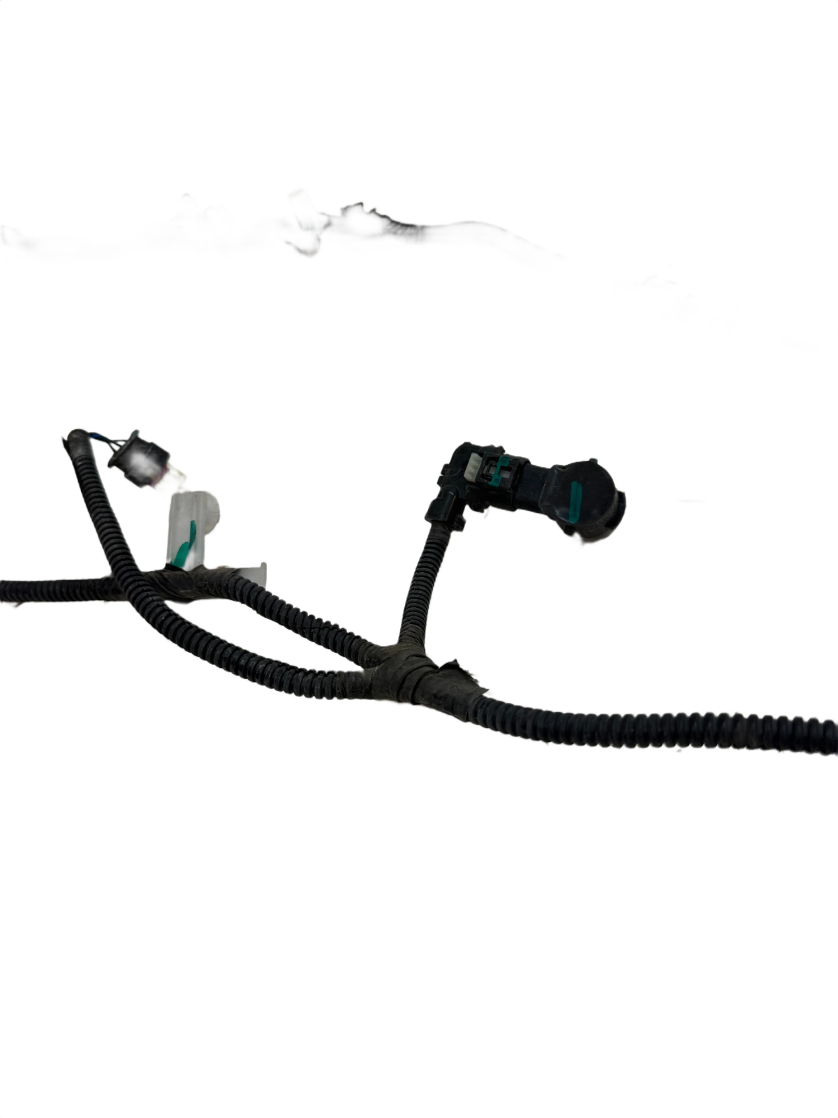 2017-2020 Tesla Model 3 Front Bumper Wiring Harness OEM 1067958-00-E