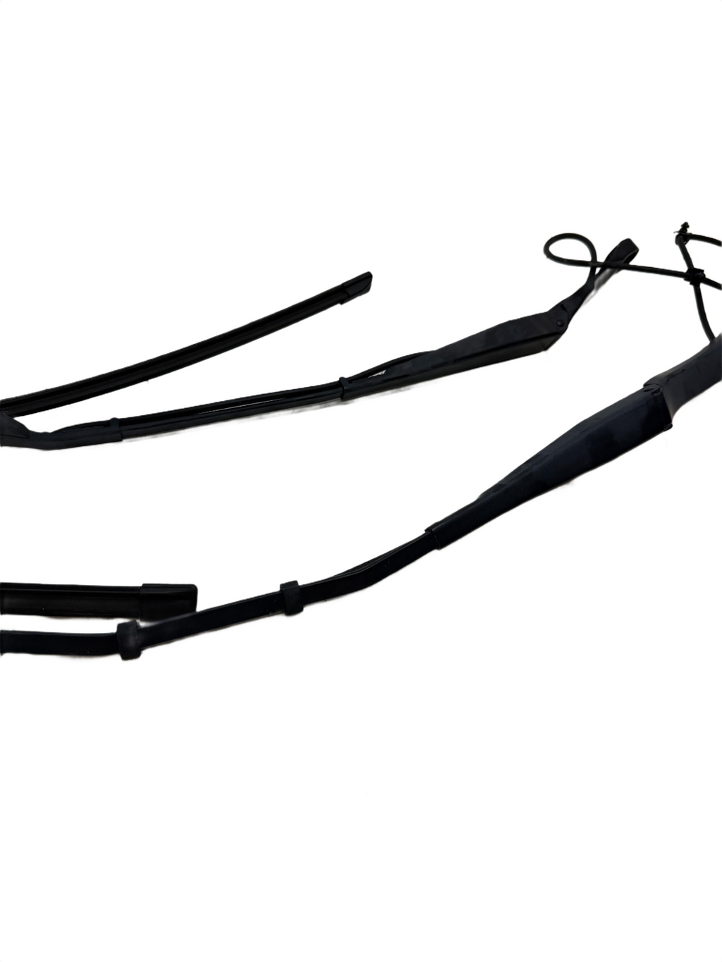 2017-23 TESLA MODEL 3 M3 FRONT LEFT & RIGHT WINDSHIELD WIPER ARM SET 3392126527