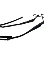 2017-23 TESLA MODEL 3 M3 FRONT LEFT & RIGHT WINDSHIELD WIPER ARM SET 3392126527