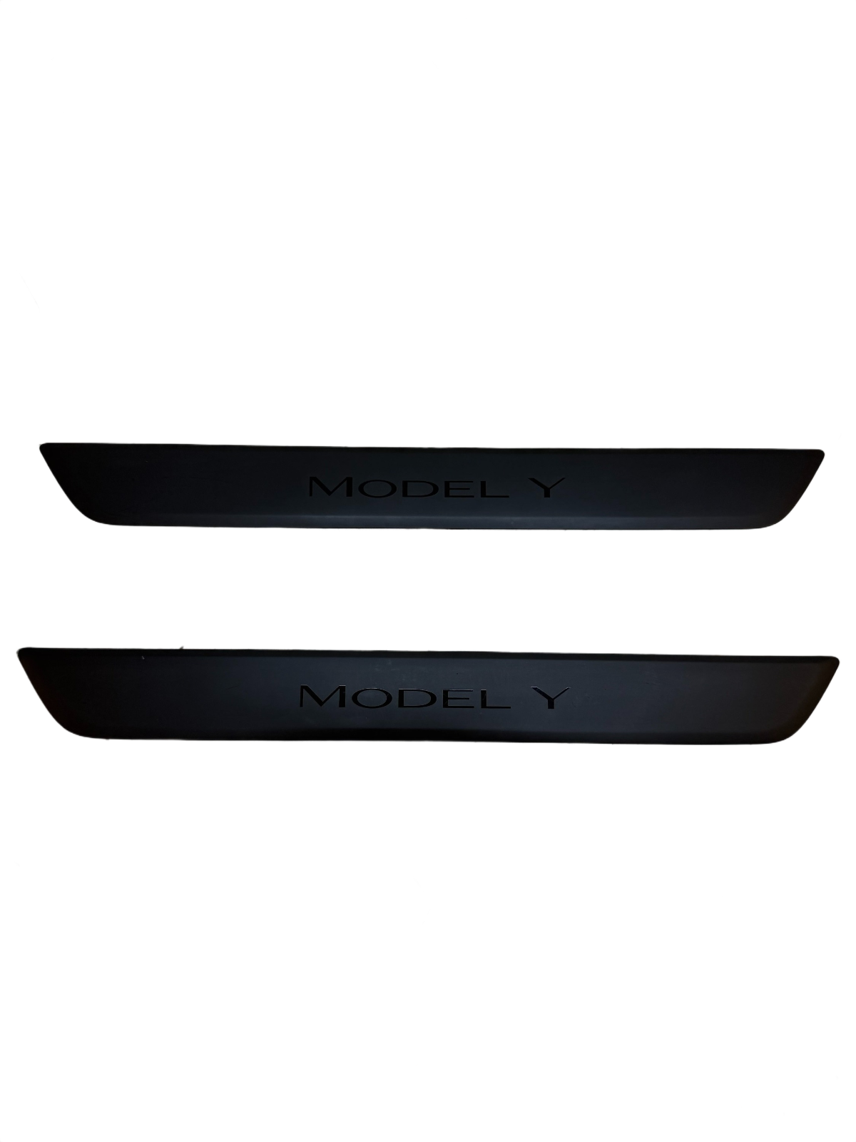2020-2024 Tesla Model Y Front Left and Right Inner Door Sill Plate 1494301-00-B