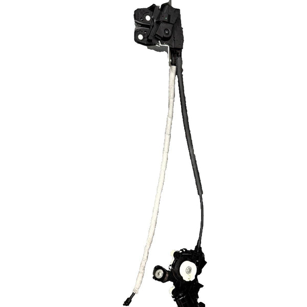 12-20 Tesla Model S Rear Liftgate Trunk Lock Latch Actuator OEM, A2127400335
