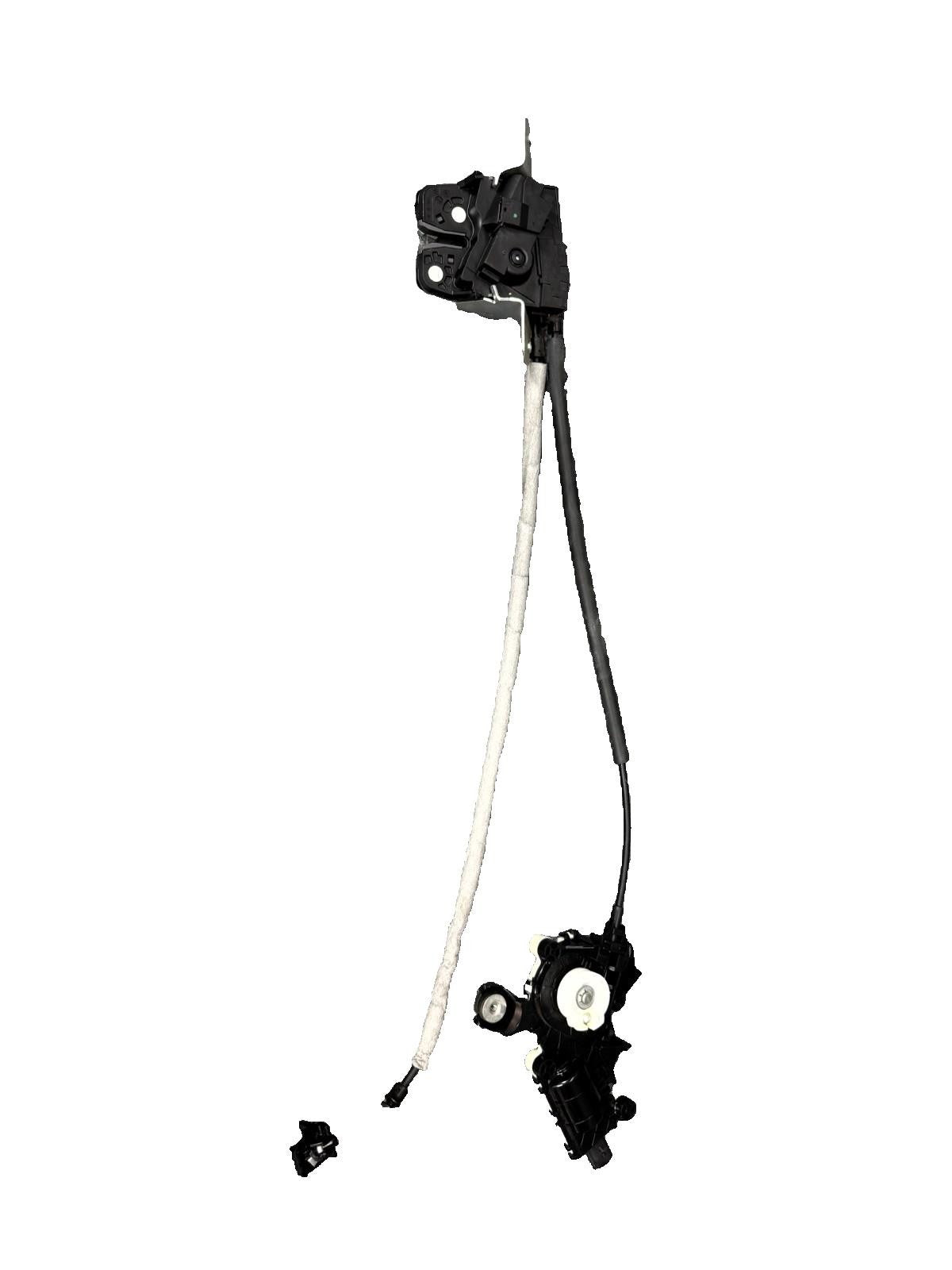 12-20 Tesla Model S Rear Liftgate Trunk Lock Latch Actuator OEM, A2127400335