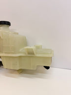 2012-2016 Tesla Model S Coolant Reservoir Bottle Expansion Tank Unit OEM