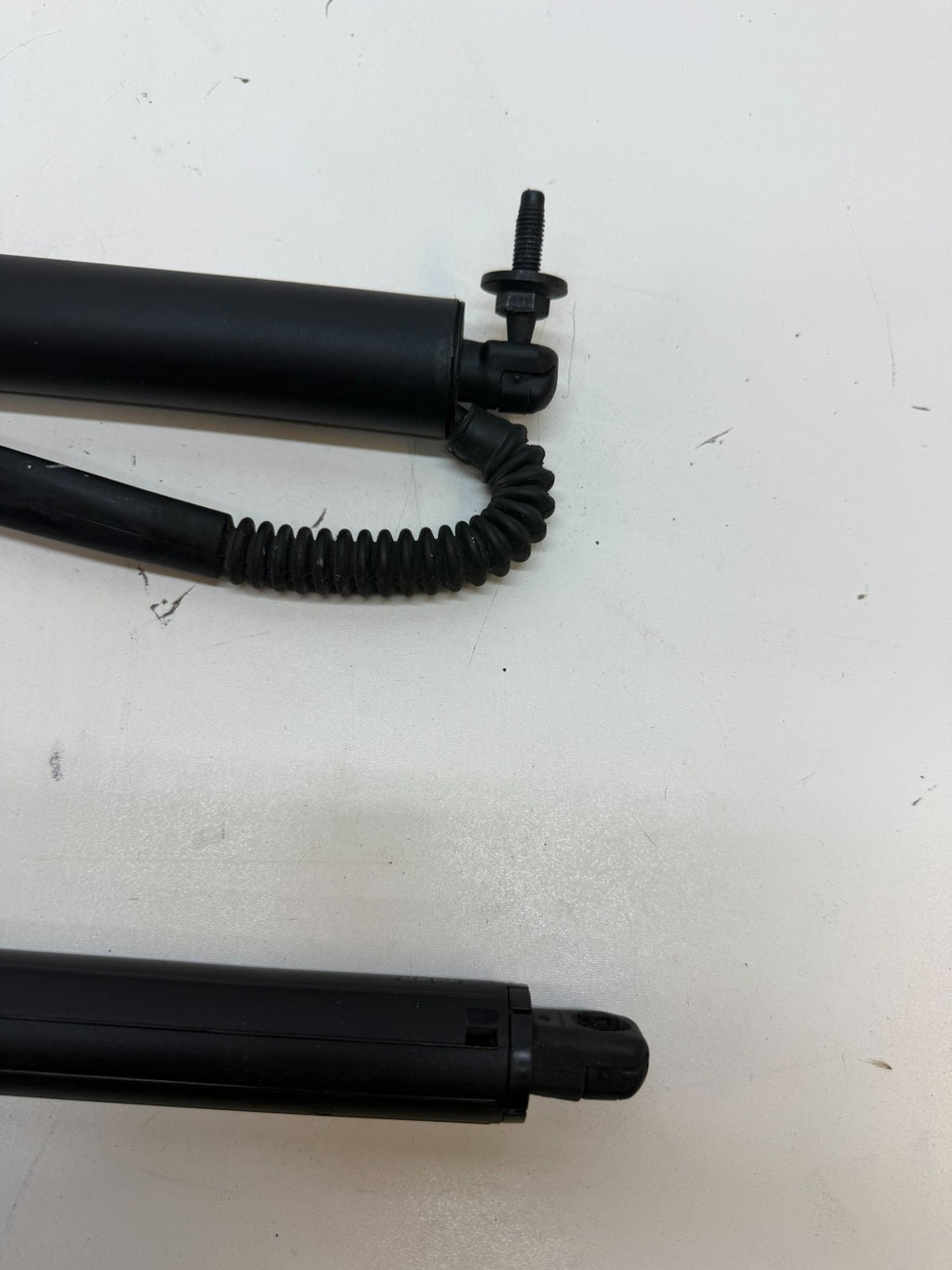2012-2020 Tesla Model S Rear Tailgate Support Shock Lift Trunk Lid Strut SET