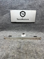 2017 - 2023 TESLA MODEL 3 FRONT TRUNK REINFORCEMENT BRACKET OEM, 1104777-00-A