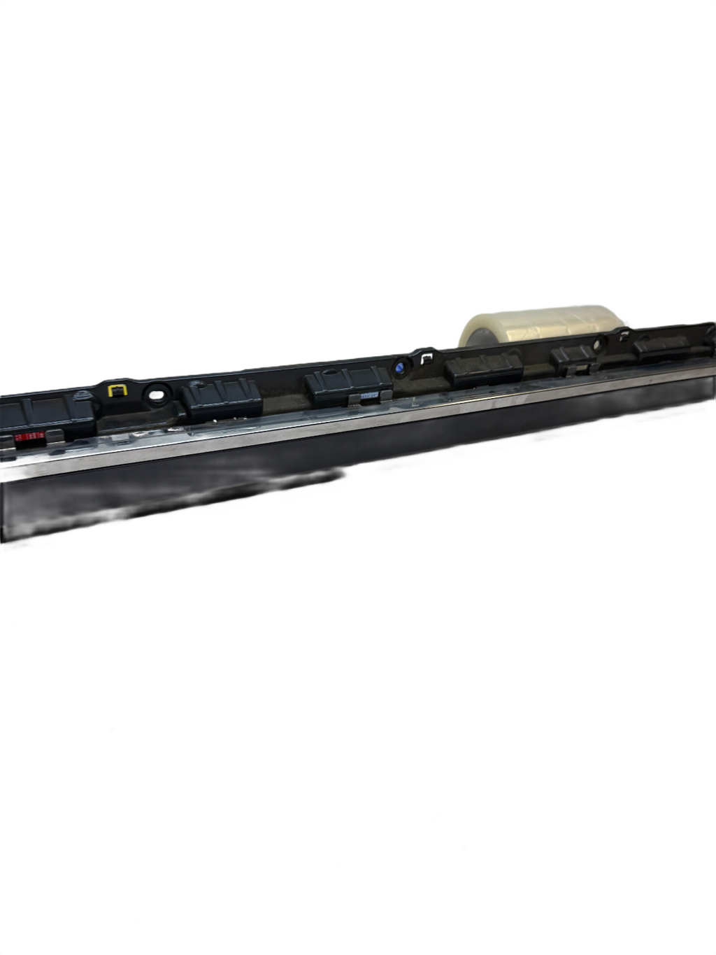 2012-2020 Tesla Model S Right Side Rocker Panel Outer Sill Molding 6005875-00-J