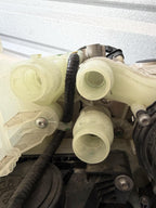 ♦️20-23 TESLA MODEL 3 SUPERMANIFOLD REFRIGERANT CHILLER RESERVIOR OEM 154759596F