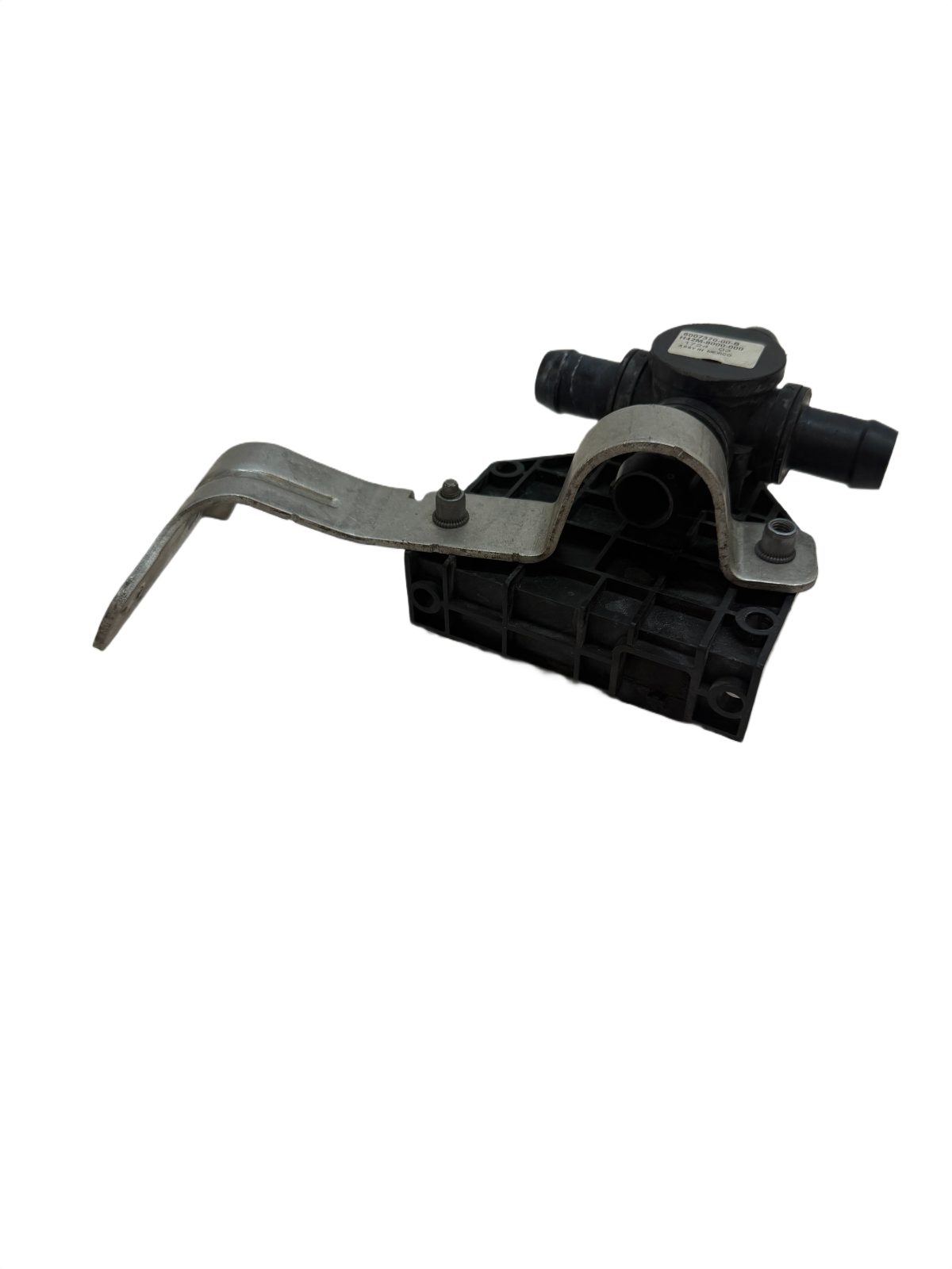 2012-2021 Tesla Model S 4-Way Coolant Control Valve OEM 6007370-00-B