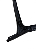 2016 - 2020 Tesla Model S Front Right Passenger Side Door Seal Rubber OEM