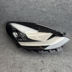 10-22 Tesla Model 3-Y Headlamp Assembly Up-Level Right Hand 2085750-00-A OEM
