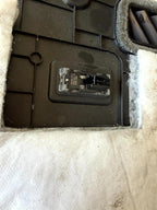♦️17-23 Tesla Model 3 Dashboard Right Side Lower Trim Cover Panel OEM, 113097800