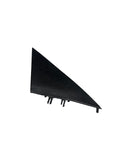 ♦️17-23 Tesla Model 3 Front Right Door Wing Mirror Triangle Cover OEM, 2287.3014
