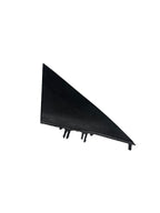 ♦️17-23 Tesla Model 3 Front Right Door Wing Mirror Triangle Cover OEM, 2287.3014