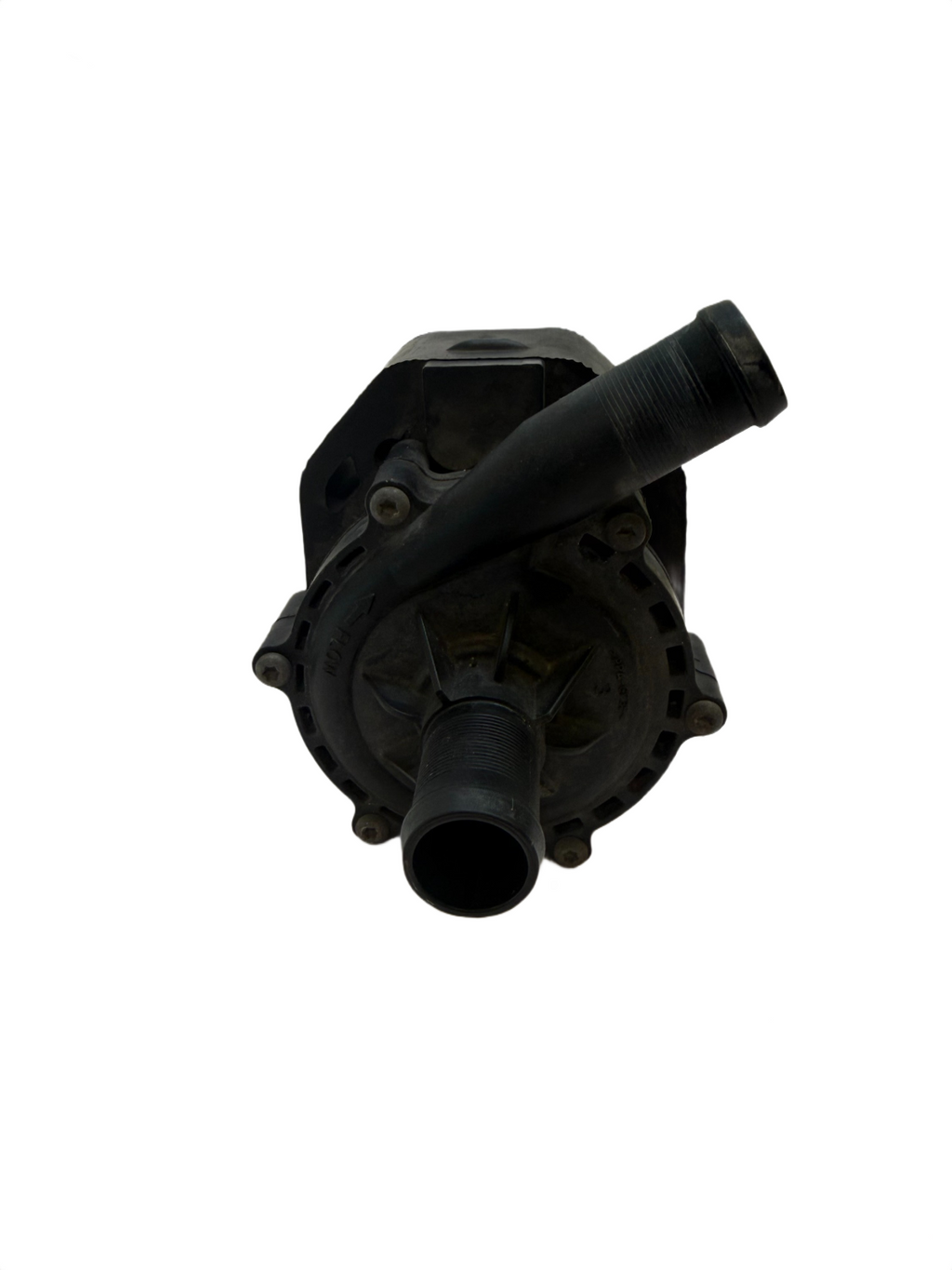 2016-2020 Tesla Model S Auxiliary Coolant Water Cooling Pump 1037327-00-F