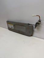2017-2023 Tesla Model 3 & Y RIGHT PASSENGER sun visor 1490406-01-B