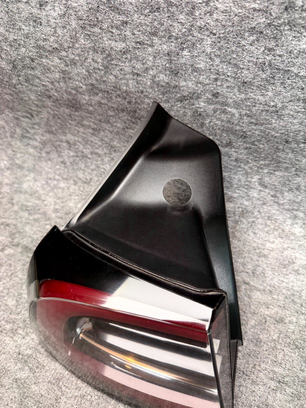 ♦️2017-2023 TESLA MODEL 3 REAR LEFT DRIVER SIDE TAILLIGHT LAMP OEM, 1077397-00-H