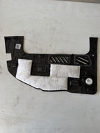 ♦️ 17-23 TESLA MODEL 3 RIGHT UNDER DASHBOARD LOWER COVER TRIM OEM, 1130978-00-C
