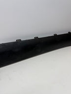 20-24 Tesla Model Y Left Door Side Skirt Molding Rocker Cover 1497740-00-B