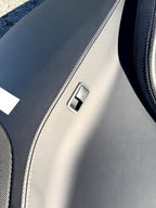 ♦️2012 - 2016 TESLA MODEL S REAR LEFT SIDE DOOR PANEL TRIM OEM, 6006133-00-J