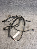 2017-2023 Tesla Model 3 Rear Bumper Wiring Harness Cable Wire Loom 1004421-04-T