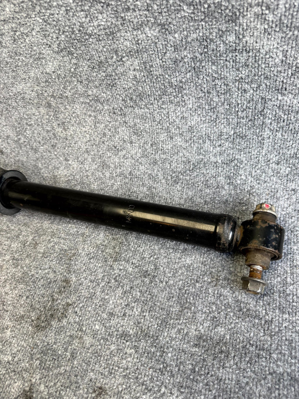 2017 – 2023 TESLA MODEL 3 REAR RIGHT SIDE SHOCK ABSORBER STRUT OEM, 1044461-01-E