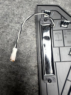♦️2012 - 2020 TESLA MODEL S FRONT RIGHT INSTRUMENT PANEL COVER OEM, 1009478-00-C