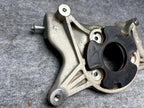 ♦️17 - 23 TESLA MODEL 3 FRONT RIGHT UPPER STRUT MOUNT BRACKET OEM, 1044037-00-C