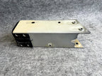 ♦️17-23 TESLA MODEL 3 RIGHT BUMPER REINFORCEMENT BAR CRUSH CAN OEM, 1088149-00-F