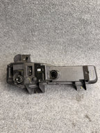 2021-2023 TESLA MODEL S PLAID FOG LIGHT LEFT 3 PIN LED 1563710-00-A OEM