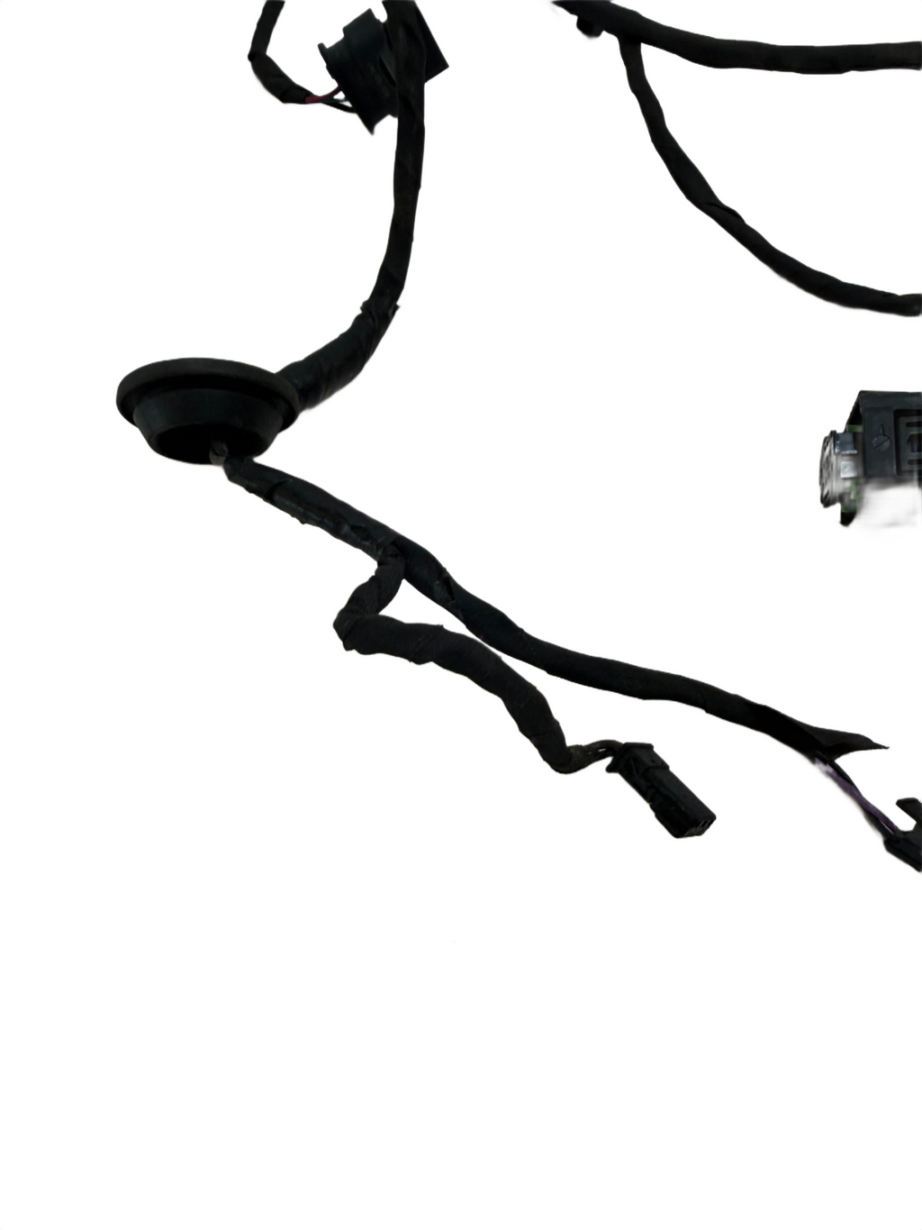2012-2020 Tesla Model S Front End Bumper Wiring Harness Cable Wire 1035338-00-T