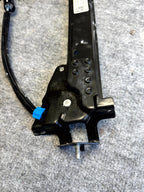♦️12 - 20 TESLA MODEL S REAR LEFT DOOR WINDOW REGULATOR MOTOR OEM, 6006334-00-L