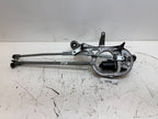 2016-2020 Tesla Model X Windshield Wiper Motor Mechanism Assembly 1034391-00-D
